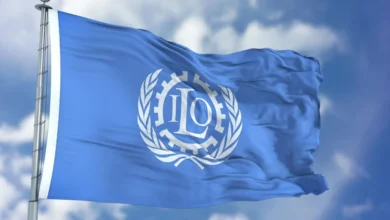 شينغ لي نائبًا جديدًا لرئيس منظمة العمل الدولية وسط أزمة تمويل