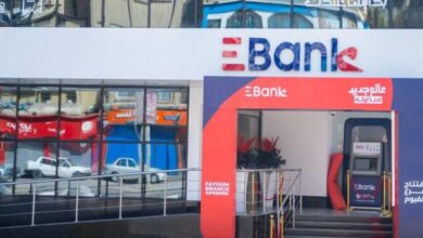 1.2 مليار جنيه حدود ائتمانية.. البنك المصري لتنمية الصادرات يقود التحول الرقمي