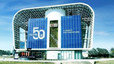 البنك التجاري الدولي