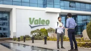 فاليو تحقق إنجازًا غير مسبوق بفوزها بجائزة Deloitte Technology Fast 50