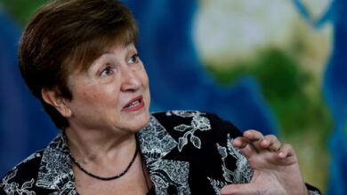 صندوق النقد الدولي: مصر ثاني أكبر اقتصاد عربي والـ18 عالميًا في 2026