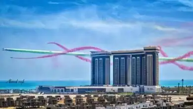 مصر تطرح إدارة أبراج داون تاون العلمين أمام تحالفات عالمية