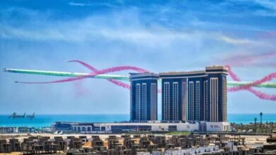 مصر تطرح إدارة أبراج داون تاون العلمين أمام تحالفات عالمية