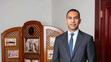 بنك قناة السويس يقتنص المركز الثاني في ودائع المؤسسات بـ124.36 مليار جنيه في 2025