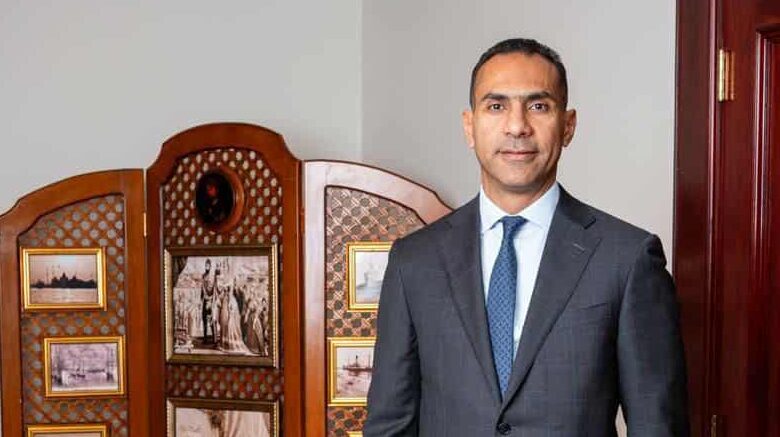 بنك قناة السويس ثاني أسرع البنوك نموًا في مصر بأصول 270 مليار جنيه