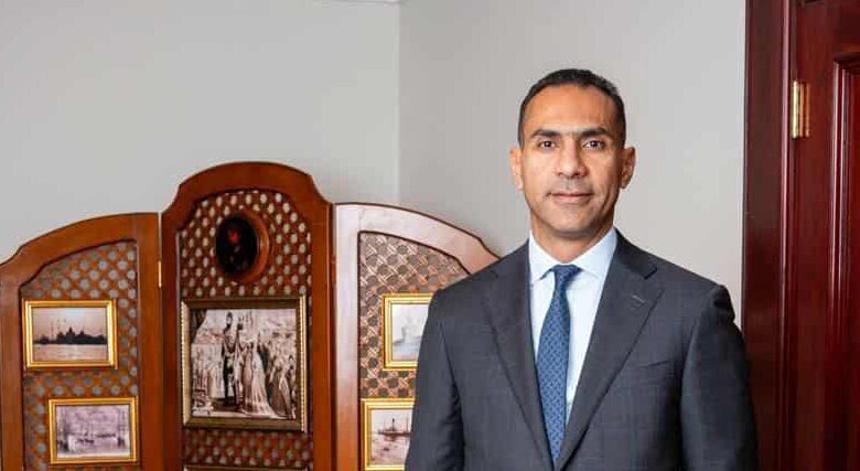 بنك قناة السويس ثاني أكثر أسهم البنوك ارتفاعًا بـ 28.53% في الربع الأول في 2026