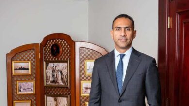 بنك قناة السويس يتصدر البنوك الأسرع نموًا في تمويلات العملاء بمحفظة 122.37 مليار جنيه