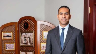 بنك قناة السويس يتصدر تمويل المؤسسات بـ 90.91% بمحفظة قروض 115.49 مليار جنيه