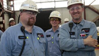 الاقتصاد الأمريكي يضيف 178 ألف وظيفة في مارس ويتجاوز التوقعات