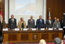 المجلس التصديري للصناعات الغذائية يشارك في المنتدى التسويقي الأول