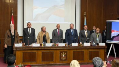 المجلس التصديري للصناعات الغذائية يشارك في المنتدى التسويقي الأول