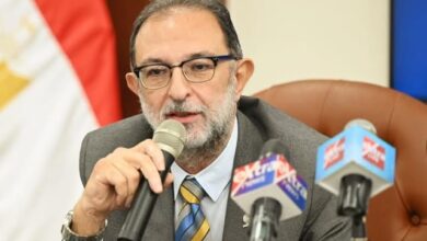 رئيس سلامة الغذاء