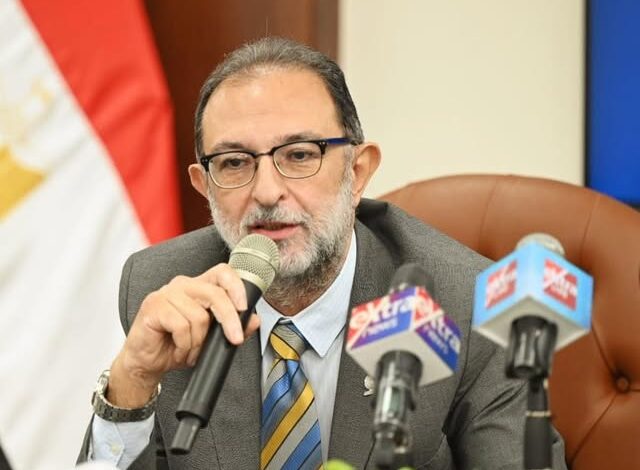 رئيس سلامة الغذاء