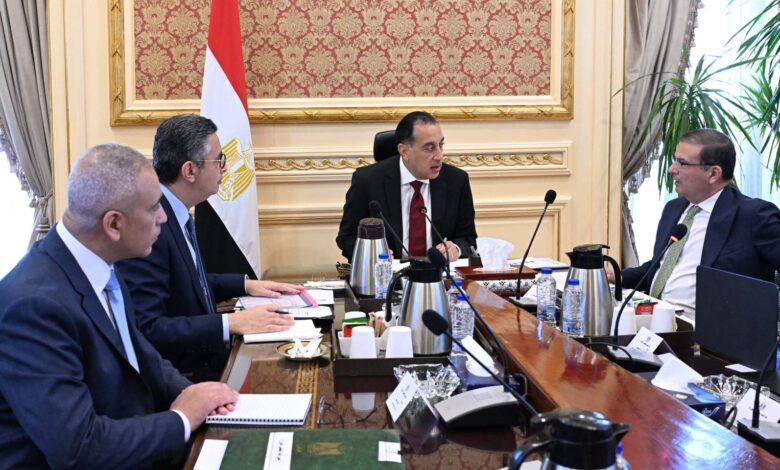 الحكومة: مخزون السلع يكفي 6 أشهر واستهداف 5 ملايين طن قمح