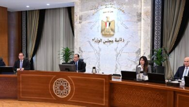 مدبولي يترأس اجتماع متابعة المرحلة الأولى لمبادرة "حياة كريمة".. 722 قرية مكتملة