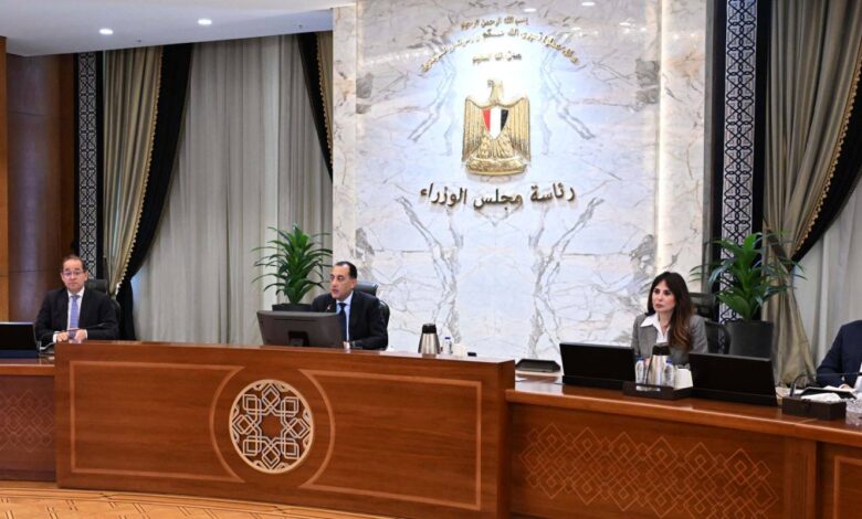 مدبولي يترأس اجتماع متابعة المرحلة الأولى لمبادرة "حياة كريمة".. 722 قرية مكتملة