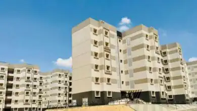 الإسكان: تسريع معدلات تنفيذ 2184 وحدة في 15 مايو و11160 وحدة متوسطي الدخل