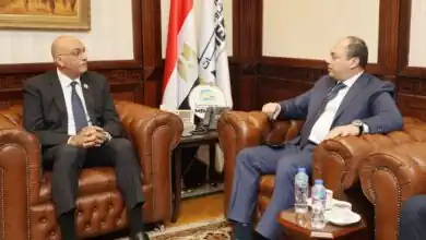 شراكة حكومية لدعم مشروعات الصعيد لتوفير فرص عمل
