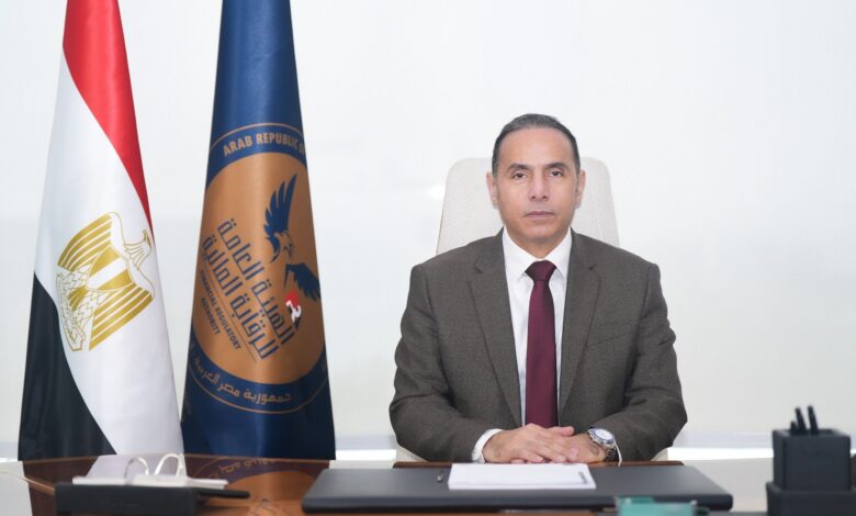 الرقابة المالية: التمويل الممنوح وصل 65.6 مليار جنيه وأقساط التأمين 10.9 مليار في يناير