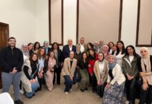 بنك saib يطلق برنامج “دعها تزدهر” لتمكين المرأة احتفالاً بشهر المرأة