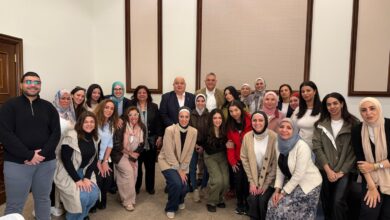 بنك saib يطلق برنامج “دعها تزدهر” لتمكين المرأة احتفالاً بشهر المرأة