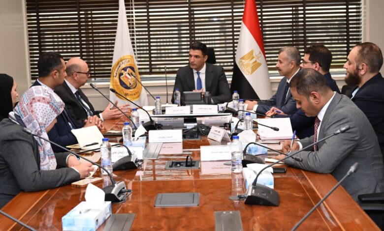 سان جوبان تنشئ مصنع زجاج جديد في قناة السويس باستثمارات 175 مليون يورو