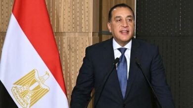 مدبولي يطلق مشروع The Spine باستثمارات 1.4 تريليون جنيه بالقاهرة الجديدة