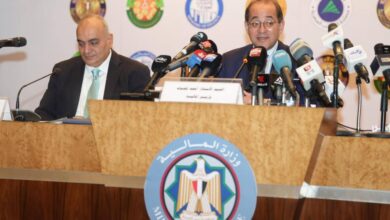 كجوك: الحكومة تستهدف تنفيذ 3 طروحات جديدة قبل نهاية العام المالي الحالي