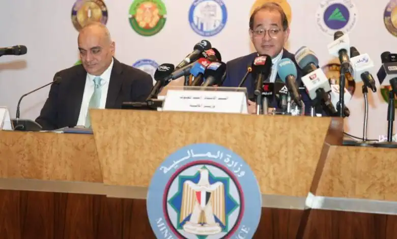 كجوك: الحكومة تستهدف تنفيذ 3 طروحات جديدة قبل نهاية العام المالي الحالي