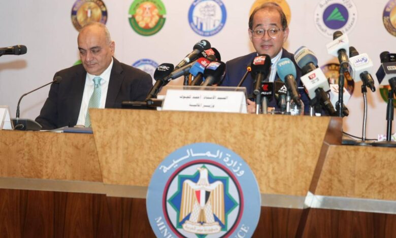 كجوك: الحكومة تستهدف تنفيذ 3 طروحات جديدة قبل نهاية العام المالي الحالي