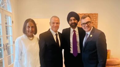 مصر تبحث مع البنك الدولي دعم الطروحات وتعزيز مشاركة القطاع الخاص