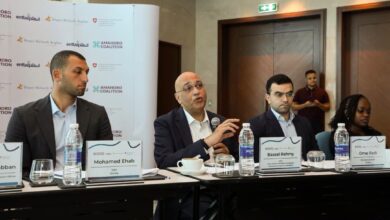 مصر تدفع بمنظومة الشركات الناشئة نحو الاستثمار القائم على البيانات