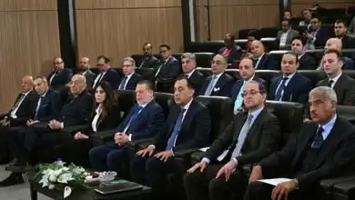 مدبولي يكشف تفاصيل مشروع The Spine باستثمارات 1.4 تريليون جنيه