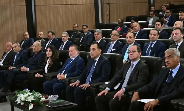 مدبولي يكشف تفاصيل مشروع The Spine باستثمارات 1.4 تريليون جنيه