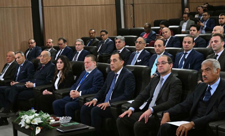 مدبولي يكشف تفاصيل مشروع The Spine باستثمارات 1.4 تريليون جنيه