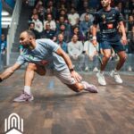 بنك القاهرة يدعم إنجازات الإسكواش المصري في بطولة هامبورج 2026