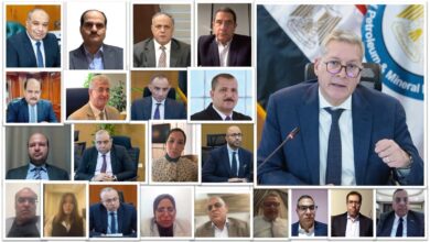 شركة الحفر المصرية حققت صافي ربح 132 مليون دولار في 2025