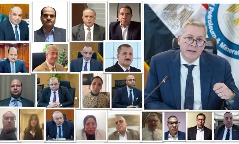 شركة الحفر المصرية حققت صافي ربح 132 مليون دولار في 2025