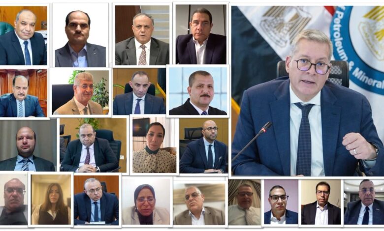 شركة الحفر المصرية حققت صافي ربح 132 مليون دولار في 2025