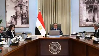 مدبولي: تقنن أوضاع 191 كنيسة ليصل الإجمالي إلى 3804 مبانٍ