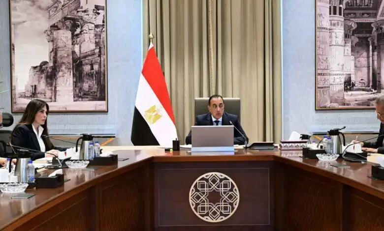 مدبولي: تقنن أوضاع 191 كنيسة ليصل الإجمالي إلى 3804 مبانٍ