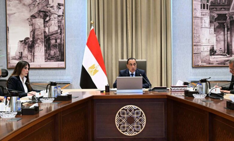 مدبولي: تقنن أوضاع 191 كنيسة ليصل الإجمالي إلى 3804 مبانٍ