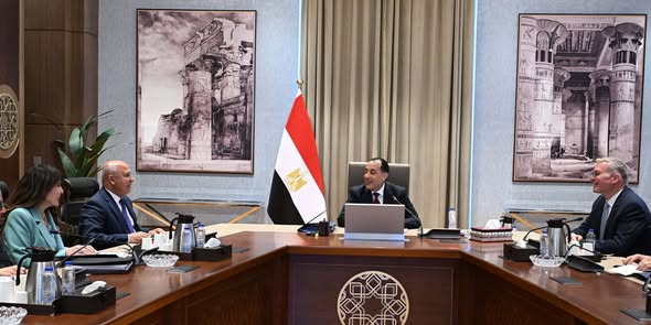 مدبولي: تأجيل تنفيذ 20 طريقًا لترشيد استهلاك الطاقة