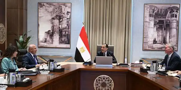 مدبولي: تأجيل تنفيذ 20 طريقًا لترشيد استهلاك الطاقة