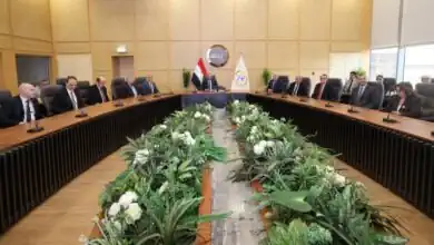 وزير النقل