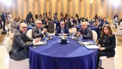 وزير التخطيط والتنمية الاقتصادية