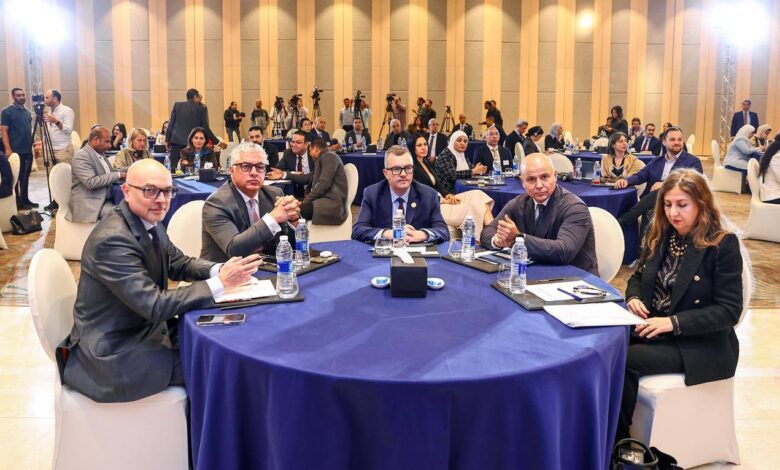 وزير التخطيط والتنمية الاقتصادية