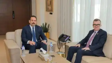 التخطيط ومستقبل مصر يبحثان تسريع النمو وتعزيز الاقتصاد الوطني