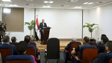 مدبولي: البنوك تمول المشروعات وفق الجدوى والاقتصاد مستقر