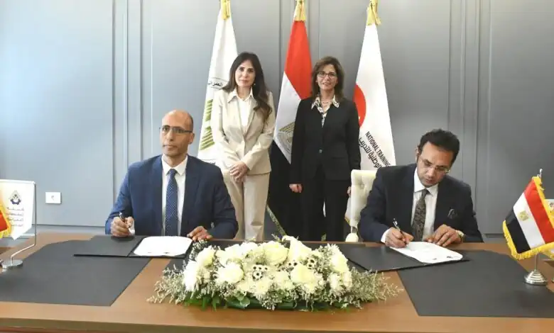 الإسكان توقع بروتوكولًا لإعداد قيادات تنفيذية بالتعاون مع الأكاديمية الوطنية